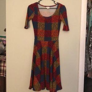 Dress by LuLaRoe